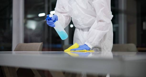 Licensed Unattended Death Cleanup service in Sparta, NC - Trauma Clean Pros